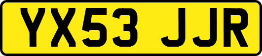 YX53JJR