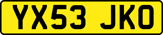 YX53JKO