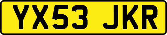 YX53JKR