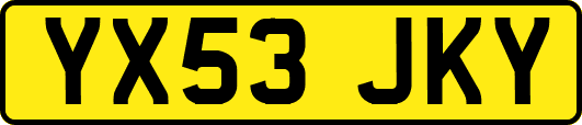 YX53JKY