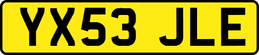 YX53JLE
