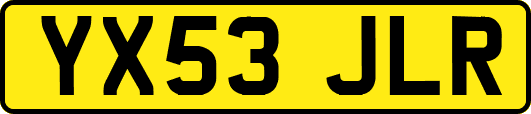 YX53JLR