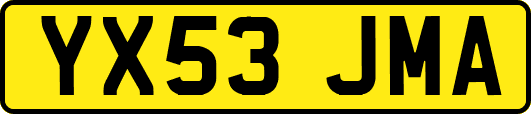 YX53JMA