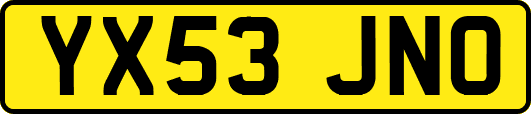 YX53JNO