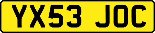 YX53JOC
