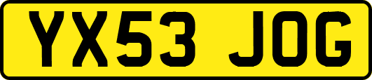 YX53JOG
