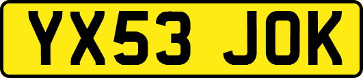YX53JOK