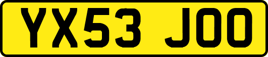 YX53JOO