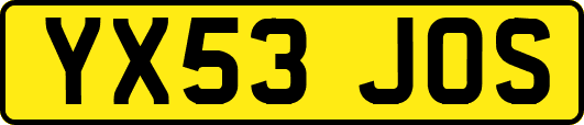 YX53JOS