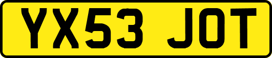 YX53JOT