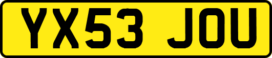 YX53JOU