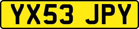 YX53JPY