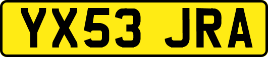 YX53JRA