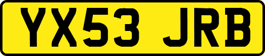 YX53JRB