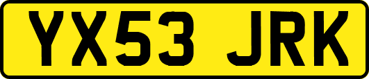 YX53JRK