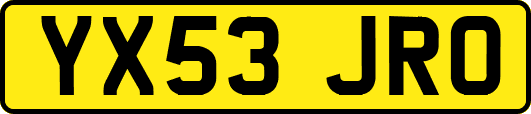 YX53JRO