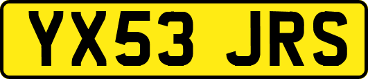 YX53JRS