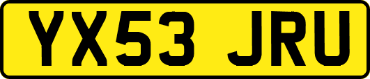 YX53JRU