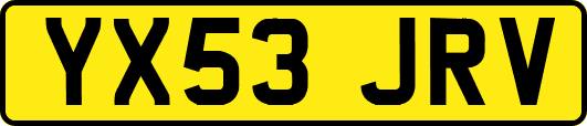 YX53JRV