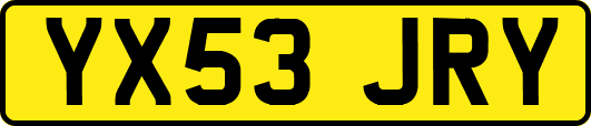 YX53JRY