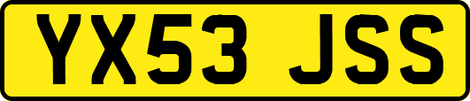 YX53JSS