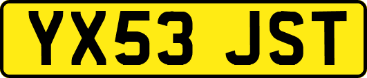 YX53JST