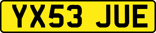 YX53JUE