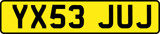 YX53JUJ