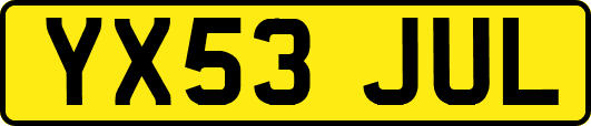 YX53JUL