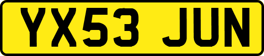 YX53JUN