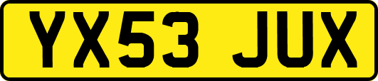 YX53JUX