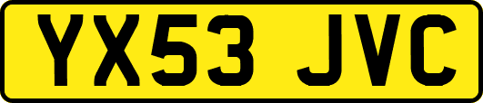 YX53JVC