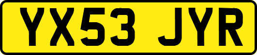 YX53JYR