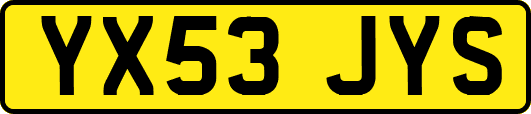 YX53JYS