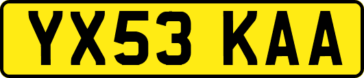 YX53KAA