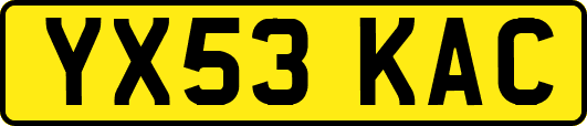 YX53KAC
