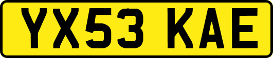 YX53KAE