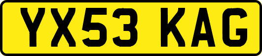 YX53KAG