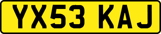 YX53KAJ