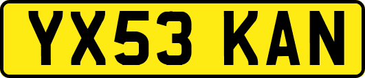 YX53KAN