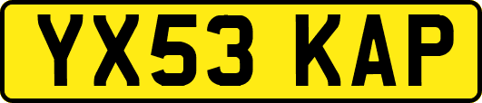 YX53KAP