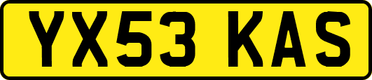 YX53KAS