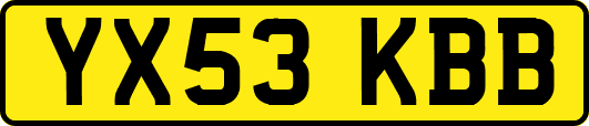 YX53KBB