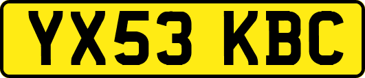 YX53KBC