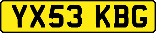 YX53KBG