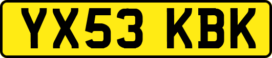 YX53KBK