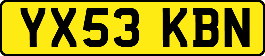 YX53KBN