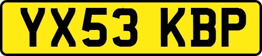 YX53KBP