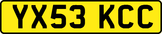 YX53KCC