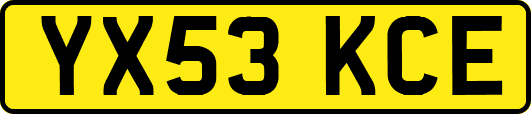 YX53KCE